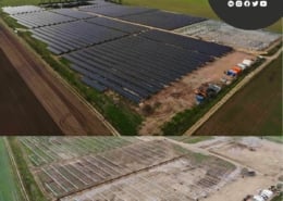 Dohndorf 11825 kWp Land Systems