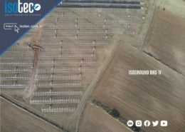 Türkiye 778 kWp ISOGROUND Two SA Land Systems