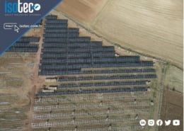 Türkiye 680 kWp ISOGROUND Two SA Land Systems