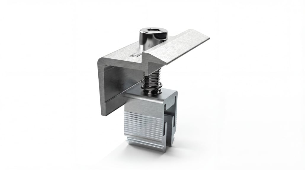 EasyClamp End