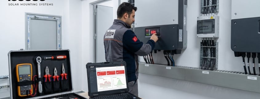 Güneş paneli arızaları inverter sorunları ve bakım ipuçları