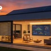 blog-featured-49081 Yapay zeka destekli güneş enerjisi akıllı ev sistemi