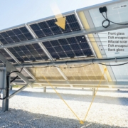 blog-featured-49089 Bifacial çift taraflı güneş paneli enerji üretimi