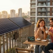 blog-featured-49107 Balkona güneş paneli kurulum mini solar sistem