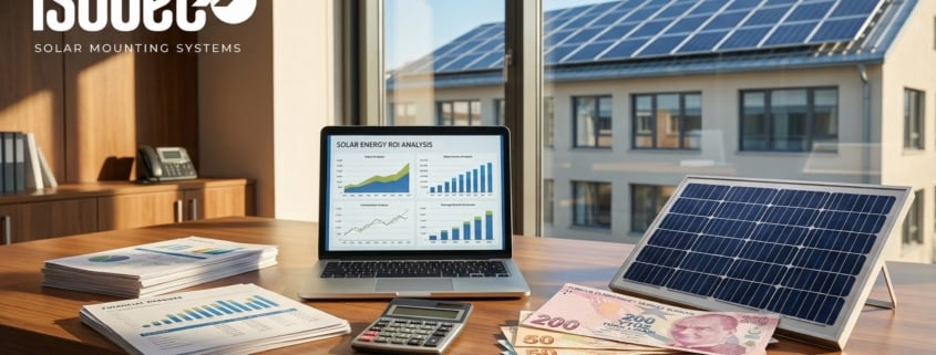 Finanzierung, Kredite und Leasinganreize für Solaranlagen