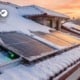 Funktionieren Solaranlagen im Winter?