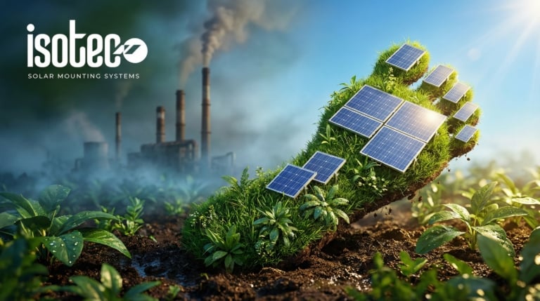 Karbon Ayak İzi Nedir ve Neden Önemlidir?