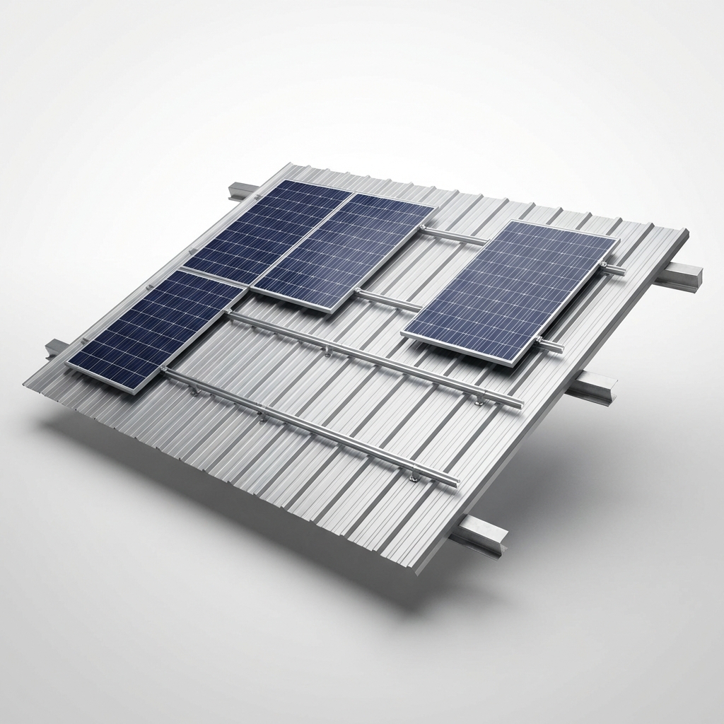 Eğimli Çatı Sistemleri