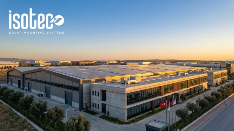 2026’da Sanayiciler İçin Yeni GES Kapasitesi: Öz Tüketim Modeli Ne Anlama Geliyor?