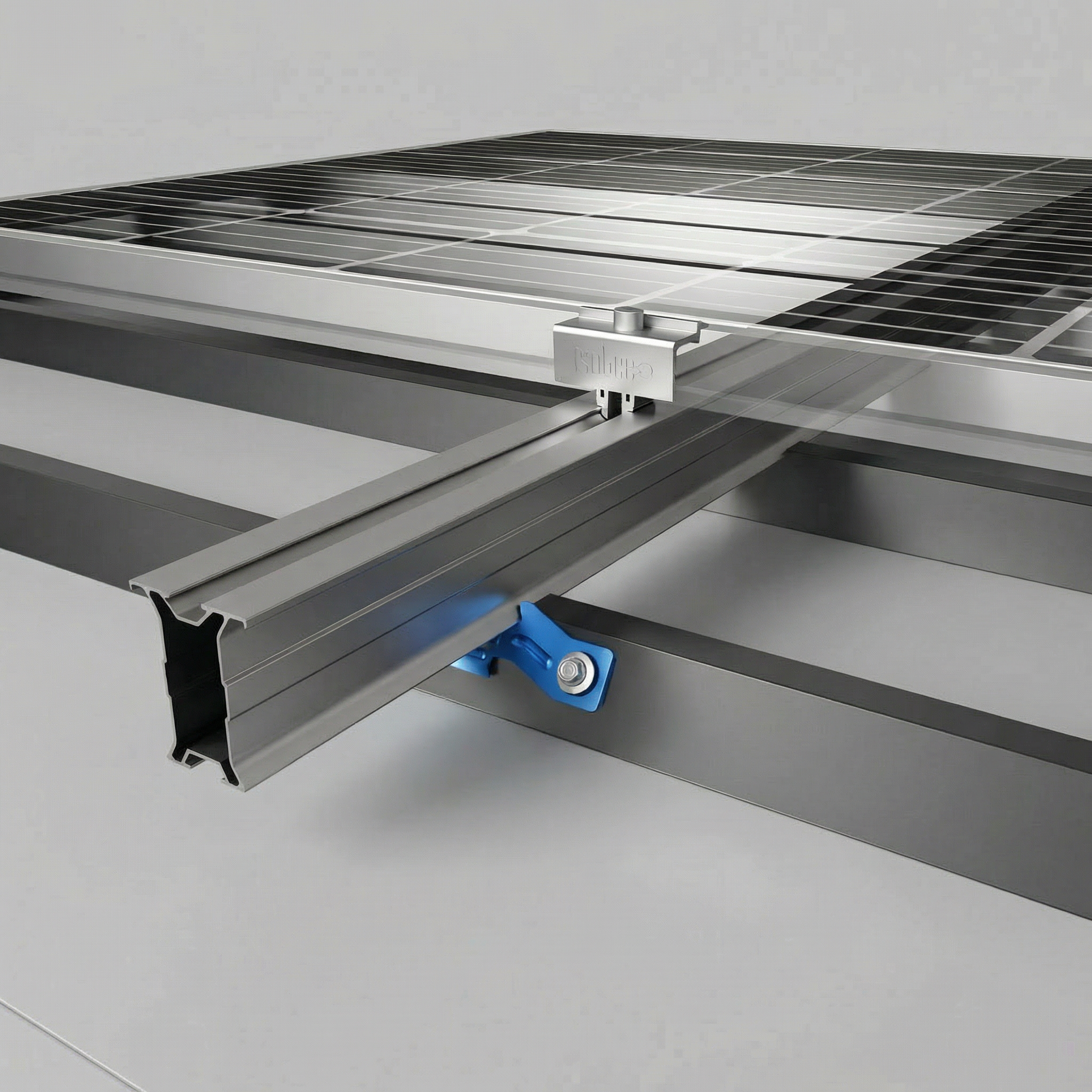 ISOSIDE montaj sistemi görünüm 1