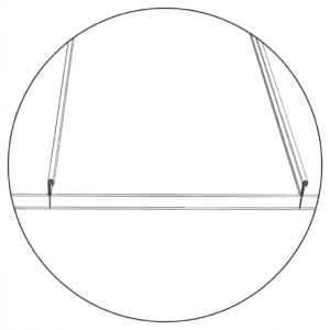 Kenet Çatı Montaj Sistemi