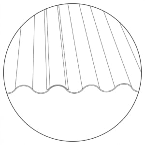 Onduline Çatı Montaj Sistemi