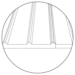Sandviç Çatı Montaj Sistemi
