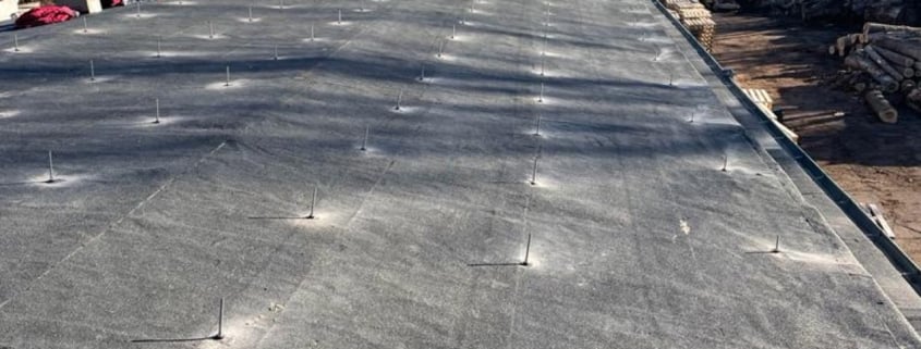 ISOTEC Solar ISOBEAM V Eğimli Çatı montaj sistemi referansı - Almanya