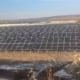 ISOTEC Solar ISOGROUND Arazi Tipi montaj sistemi referansı - Sırbistan
