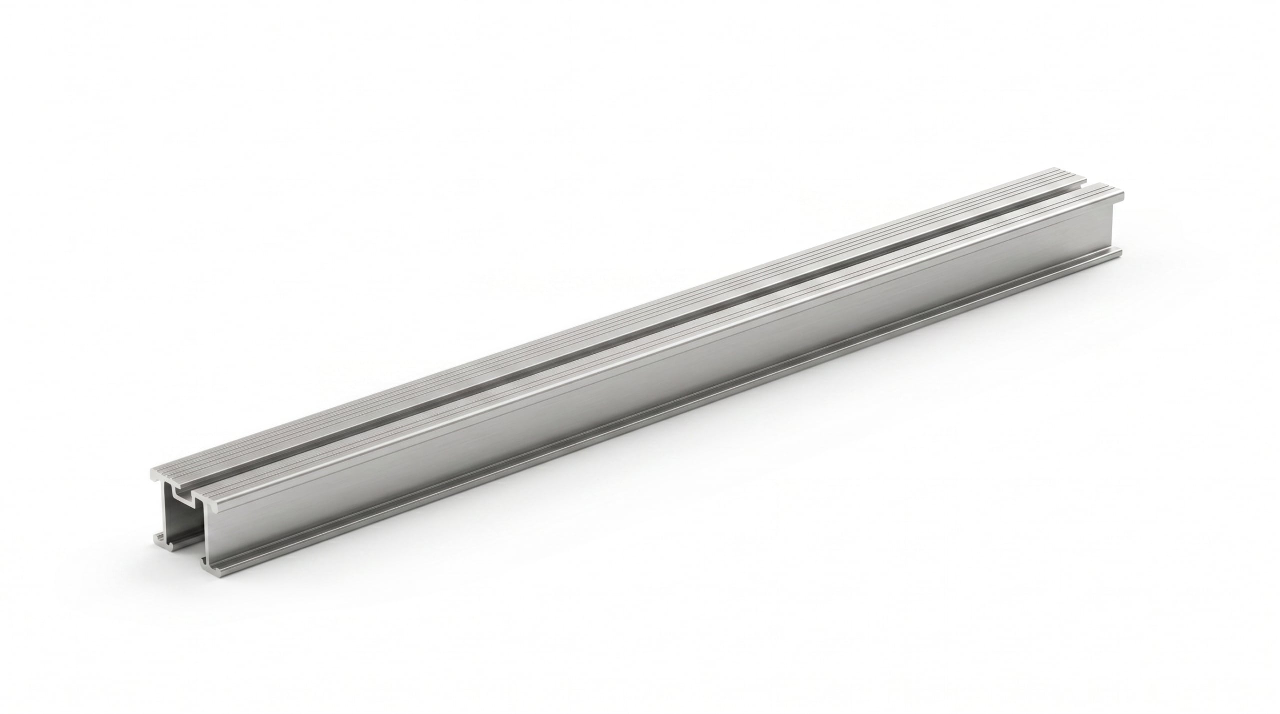 TFX-1400 Hauptschiene