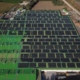 ISOTEC Solar ISOSIDE Sloped Sandwich Roof Mounting System Reference - Bursa 4.115 kWp