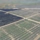 ISOTEC Solar ISOGROUND montaj sistemi referansı - Gürcistan