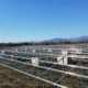 ISOTEC Solar ISOGROUND montaj sistemi referansı - Gürcistan