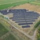 ISOTEC Solar ISOGROUND montaj sistemi referansı - Gürcistan