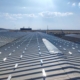 ISOTEC Solar ISOTRAP S60 Eğimli Çatı montaj sistemi referansı - Konya 4.394,91 kWp
