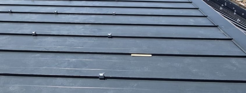 ISOTEC Solar ISOKEN L Eğimli Çatı montaj sistemi referansı - Konya 490 kWp