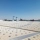ISOTEC Solar ISOTRAP S60 Eğimli Çatı montaj sistemi referansı - Konya 690 kWp