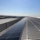 ISOTEC Solar ISOSIDE Eğimli Çatı montaj sistemi referansı - Konya 750 kWp