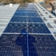 ISOTEC Solar ISOKEN montaj sistemi referansı - Kuzey Makedonya