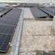 ISOTEC Solar ISOFLAT D13 montaj sistemi referansı - Romanya