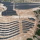 ISOTEC Solar ISOGROUND Bodenmontagesystem Referenz – Türkei