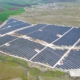 ISOTEC Solar ISOGROUND Arazi Tipi montaj sistemi referansı - Türkiye